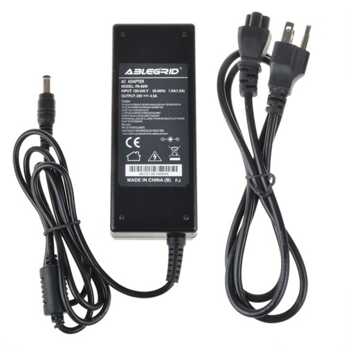 90w adapter charger - ac, for
