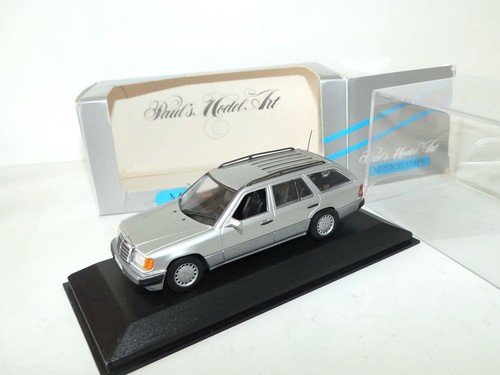 Mercedes 200 break - td, w124
