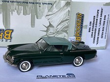 BROOKLIN BRK 158 1954