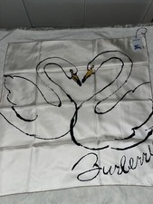 Foulard carré en soie