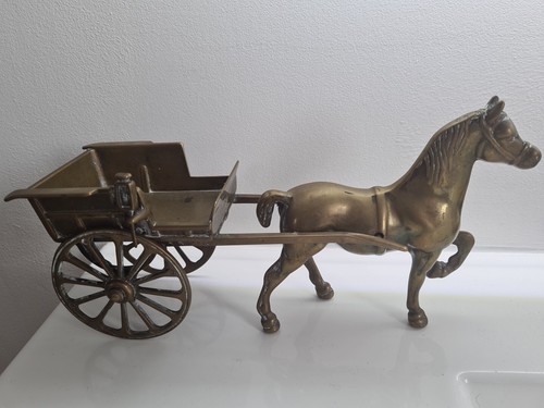 Cheval son carrosse - son, en