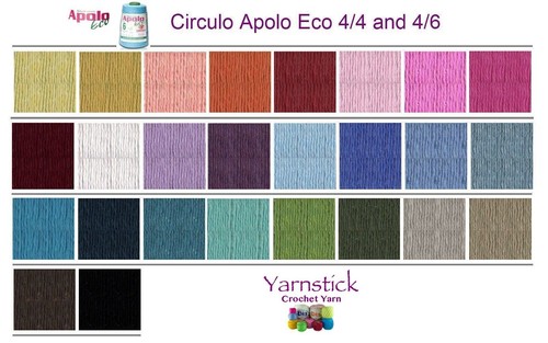 Circulo apolo éco 400g - Éco,