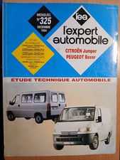 Peugeot BOXER - Citroën