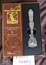 5 cuillères spoon DLP Remy