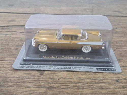 Voiture miniature studebaker - miniature,
