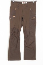 Pantalon FJALLRAVEN G-1000