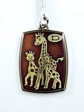 PORTE-CLES - JOUETS DELACOSTE