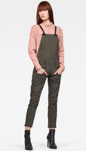 Combinaison star pour - combinaison, g-star
