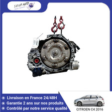 🇫🇷 BOITE DE VITESSES