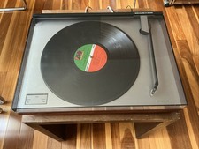 Bang & Olufsen BeoGram 1600