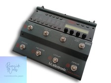TC Electronic Nova System