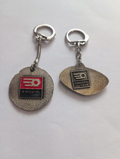 2 Porte-clés Outillage FACOM