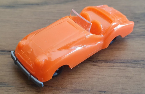 Voiture miniature cadum - miniature, pax