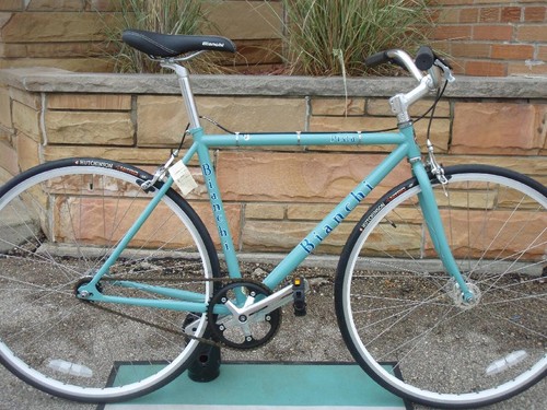 Bianchi pista 5mm celeste - pista,