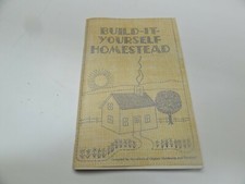 Build-It Yourself Homestead by