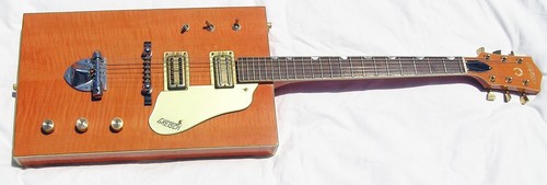 1968 gretsch custom - 1968, bo