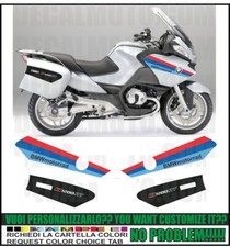 Adhésifs R1200 Rt 2010 2013