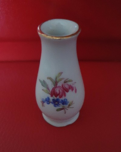 Vase hollohaza rare - hollohaza,