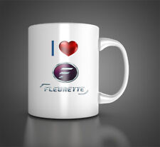 mug fleurette, mug camping-car, pour les amateurs de caravane fleurette, mug ...