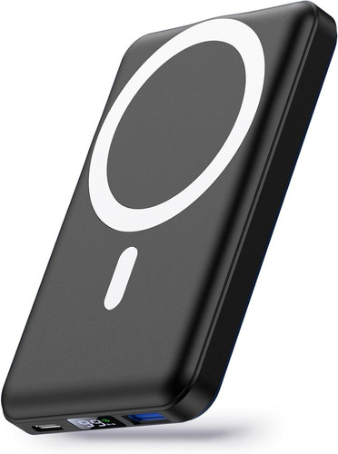 Batterie externe sans fil - batterie,