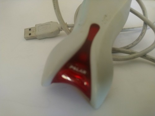 Polar infrared usb - infrared,