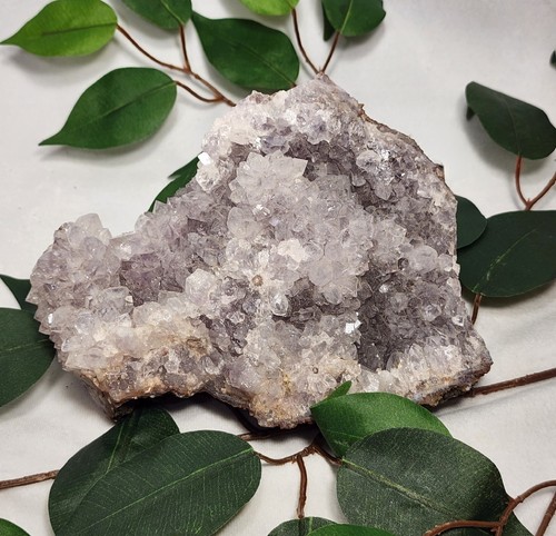 Spectacular open geode - spectacular,