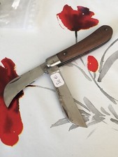 couteau d'électricien "