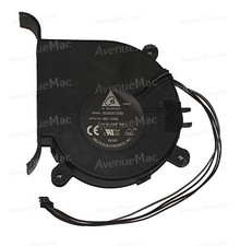  VENTILATEUR CENTRALE POUR CINEMA DISPLAY LED 24" A1267