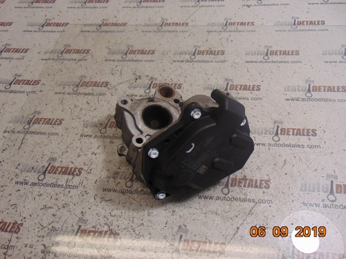 Vanne egr mercedes class - vanne,