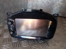 Autoradio CD GPS - CITROEN C1 II (2) - Depuis 06-2014 - Réf : 86140-0H010