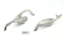 BMW F 650 GS R13 2003 - Poignée passager droite + gauche N57B