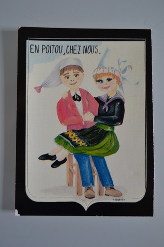 Poitou chez nous ecusson - en,