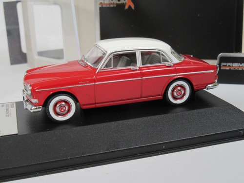 Premiumx volvo amazon - premiumx, 1/43