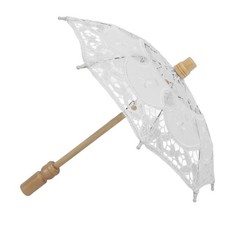 Parapluie De Mariage En