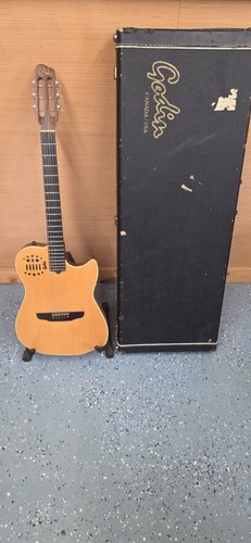 Godin multiac acoustic - godin,