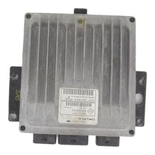 Calculateur moteur RENAULT