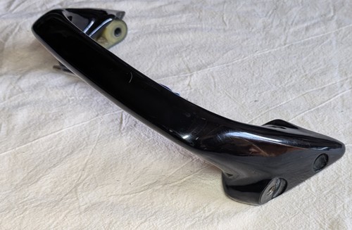 Poignée selle passager - , suzuki
