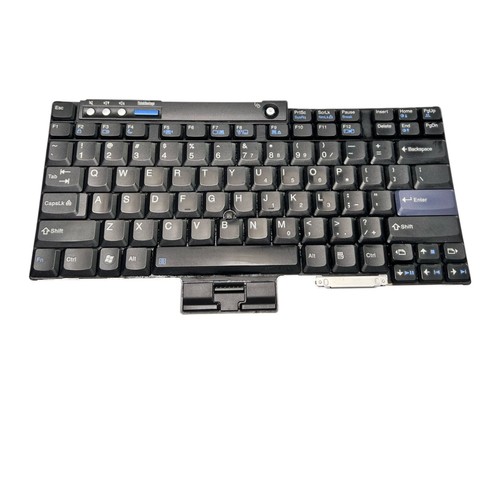 Clavier original lenovo - original, qwerty