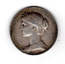 Médaille MEDAL FRANCE