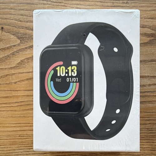 Jaj t67 montre connectée - t67,