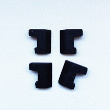 Clips de réparation de feux