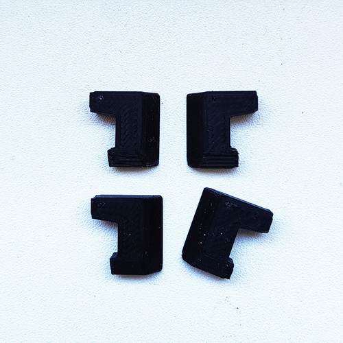 Clips réparation feux - réparation,