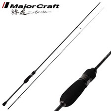 MAJOR CRAFT Canne à pêche