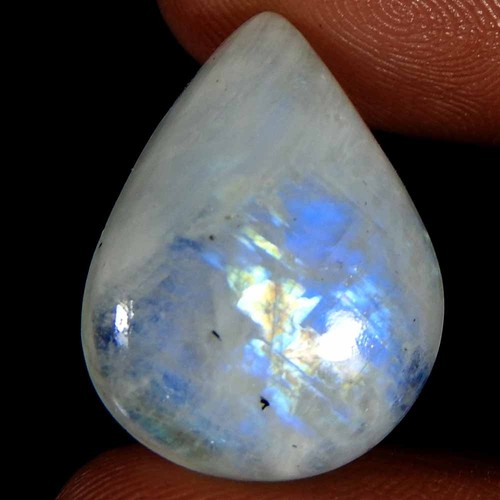 Pierre précieuse cabochon - , de