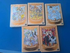 Manga Cardcaptor Sakura Clamp