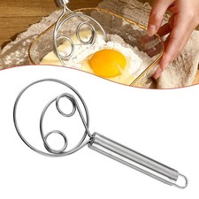 Fouet à pâte danois mélange