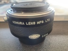 objectif Telemore 95 Pour