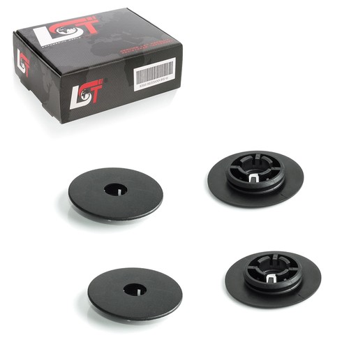 Tapis sol support - de,
