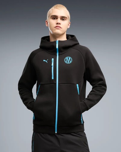 Marsiglia olympique puma - om,