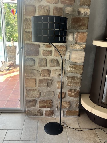 Lampadaire design moderne col - lampadaire,